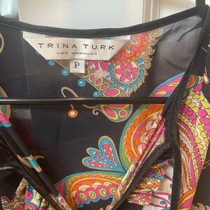 Trina Turk tank top